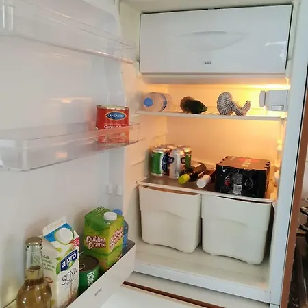 Casa de Férias Iglo 17 *