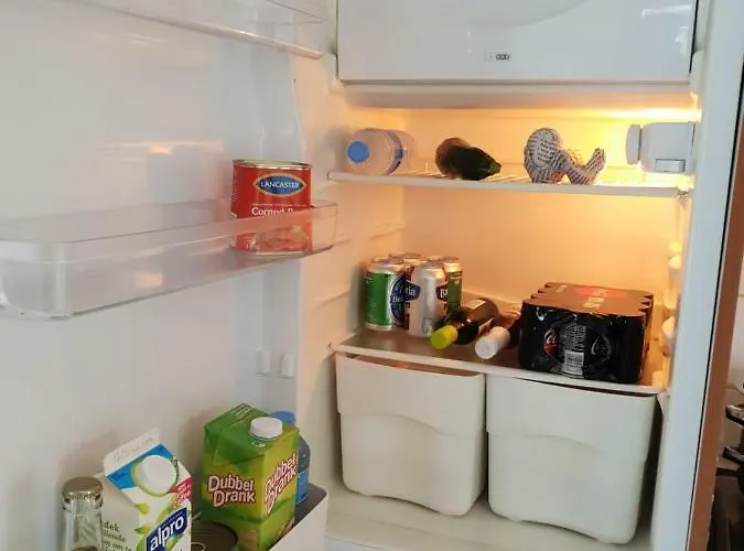 Σπίτι διακοπών Iglo 17 *