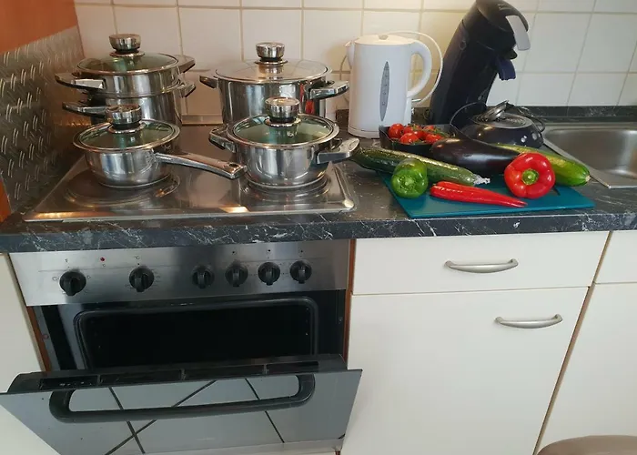 Σπίτι διακοπών Iglo 17