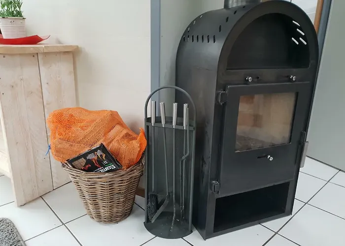 Σπίτι διακοπών Iglo 17 *