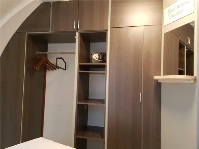 Iglo 17 Дом отдыха *